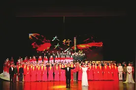 「弘扬优秀传统文化 凝聚时代奋进力量——不断推进新时代机关党建高质量发展」民歌里的山西图片
