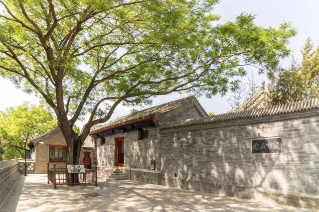 暑期北京市属公园爱国主义教育基地定制服务一表收藏
