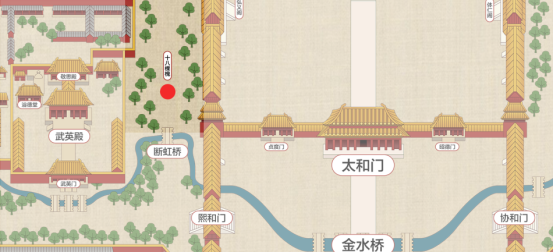 去故宫只看宫殿？这些“活文物”，错过等于白去！