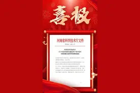 全省推广！“郑州高新案例”已惠及企业9000家图片