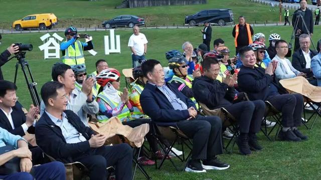 江源区举办松花石文化与影视产业融合交流会