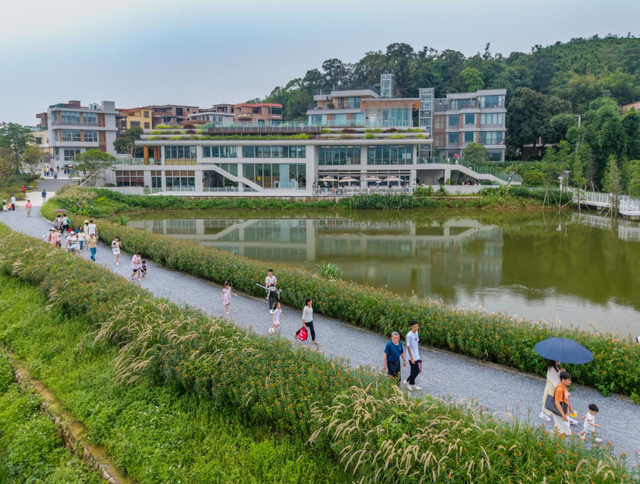 元旦没玩够？收下这份清城漫游清单：美食、徒步、民宿全都有