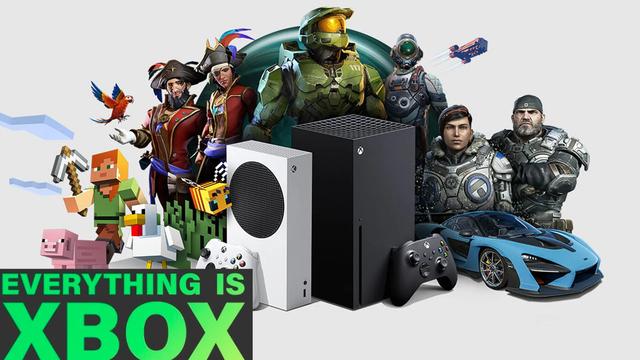 转型是对的！Xbox硬件销量暴降30%年收入减少一亿