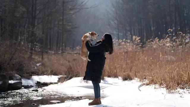 @南方小土豆！白云山免票福利来啦！邀你一起来看雪！