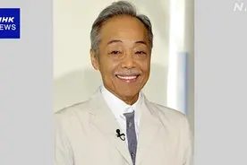 日本歌手谷村新司去世 生前曾致力推动中日友好交流图片