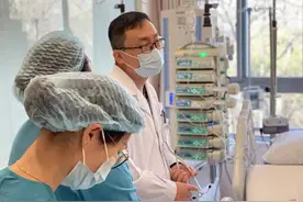 每天一杯饮料，28岁女孩“喝”进ICU！休克、濒死、换血后死里逃生图片