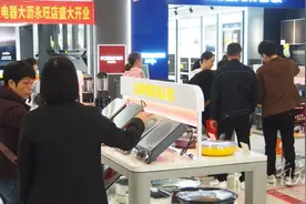 带动消费达21.95亿元，佛山发布新春促消费活动“战报”图片