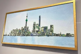 活力中国调研行 | 扎根上海二十载，甘当品牌背后的品牌图片