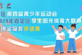 高度最高、跨度最大！嘉闵立交开始架梁图片