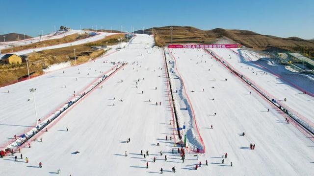 明天，全呼和浩特都要“嗨”起来了！