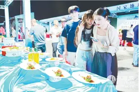 “十大名厨”在平潭展开厨艺大比拼图片