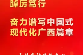 广西三月三出行避堵“干货”来了→图片