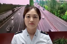 部分收费站因雨管控，河北最新高速路况→图片