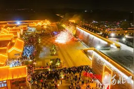河北张家口：让你流连忘返的塞北古城图片