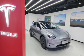 特斯拉FSD入华有了新进展图片