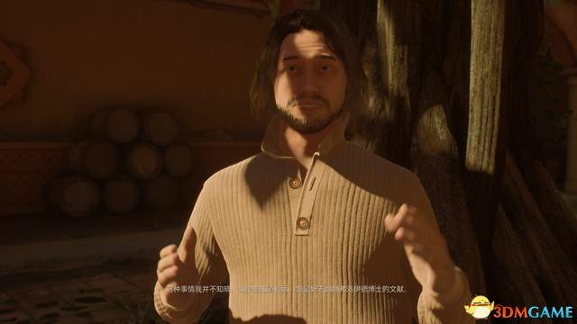 《鬼屋魔影》重制版图文全攻略 全章节流程解密全物品收集攻略