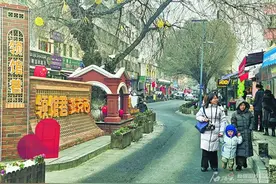乌鲁木齐：从老街新韵看城市之变图片