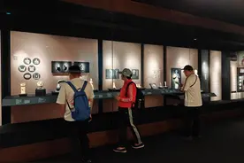 2025年国际博物馆日：触摸文明脉动 展现文化自信图片