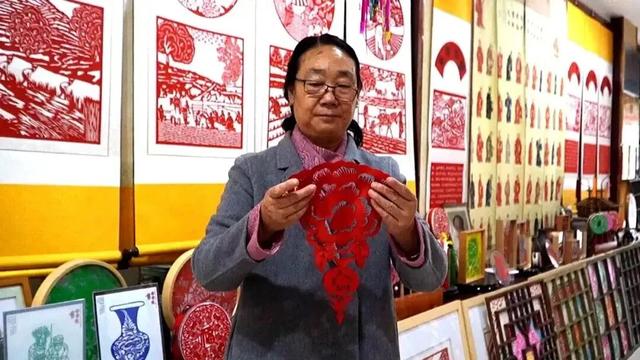 以东方美学观定西：黄土里的千年风雅