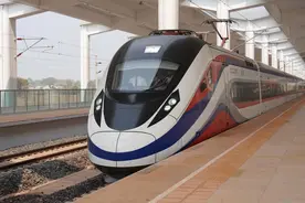 特稿｜同舟共济山海间——共建“一带一路”绘就国际合作新图景图片