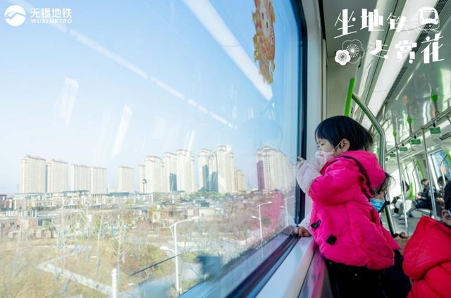 第一波开好了！来无锡邂逅冬日“梅”景