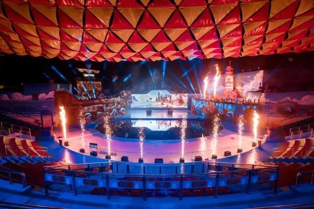 凭交通票根，解锁冬游青岛超值专属优惠套餐！