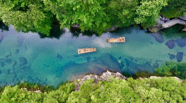 石台传来好消息！