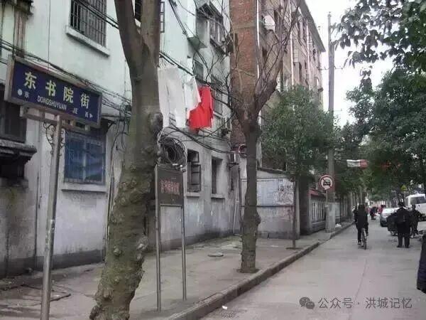 南昌的老街旧巷中，都藏着哪些故事？