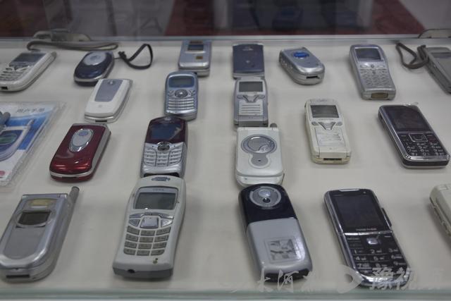 大哥大、BP机、明信片……周口有个邮电博物馆，藏着几代人的回忆