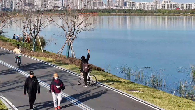 超美超出片！荆门这些宝藏地，附详细打卡攻略