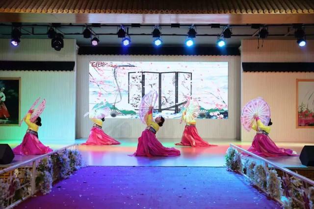 酷炫哈雷纵队驰骋安图，打卡线路出片又好玩→