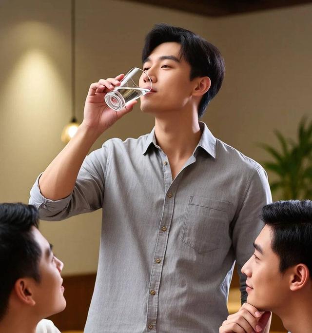 白酒“降度”年轻人会买账吗