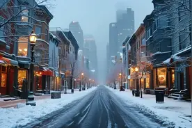 冰雪产业“燃”起来！政策助力、需求激增，你准备好了吗？图片