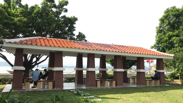 【暖冬遇见防城港】这座滨海小城的冬，藏着最踏实的温暖