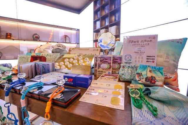 喜迎激情全运！2025年越秀区海丝文旅周邀你打卡