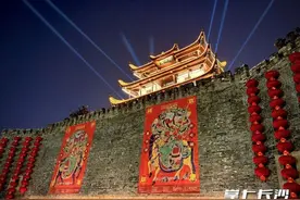 各地非遗都来长沙过年了 | 山水洲城记图片