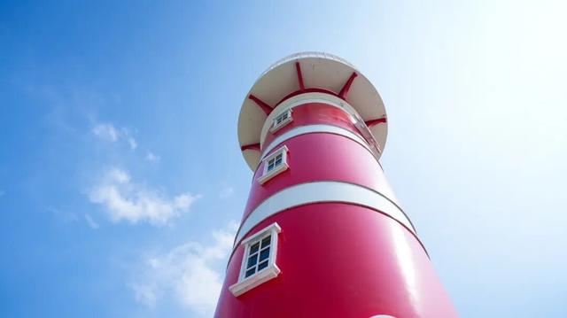 太出片啦！吴江又一新地标开放！