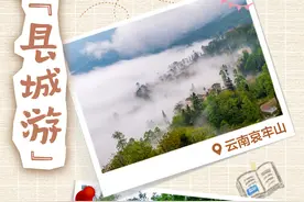 新闻8点见丨狂奔的“县城游”；61岁倪奶奶：期待下个奥运赛场见图片