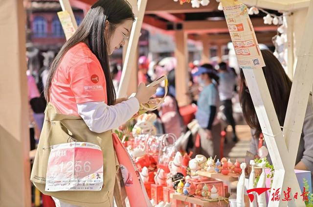 2025海丝泉州古城徒步穿越活动启动