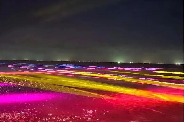 【暖冬遇见防城港】跟着“广西县超”游防城港！老表约你看球赏景！好吃好玩等你来！