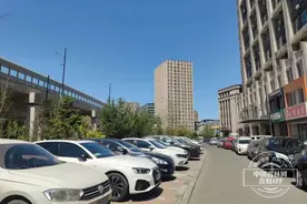 17日，长春最高气温29℃！图片