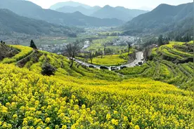 车窗内外见江右，江西打造自驾旅游消费新地标图片
