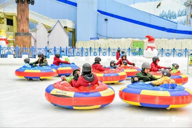 盛夏入粤！广东文化旅游有“凉”方
