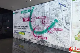 陕西西咸新区：让科创“关键变量”成为发展“最大增量”图片