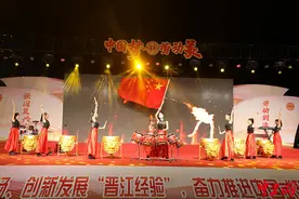 福建泉州市总工会：七十五载迎盛世 “工”庆华年谱新篇图片