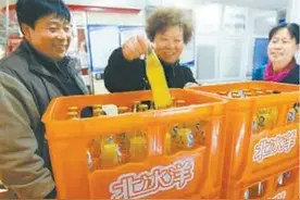 差点儿再也喝不到的老汽水，北冰洋的荣耀和辛酸您知道多少？图片