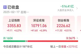 DeepSeek 引爆“AI+”，高研发+高成长股稀缺（附名单）图片