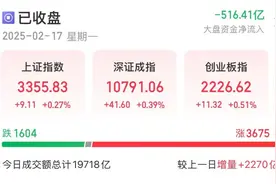 DeepSeek 引爆“AI+”，高研发+高成长股稀缺（附名单）图片