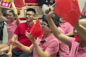 41年的金牌梦，长沙妹子张雅怡做到了！ | 山水洲城记图片