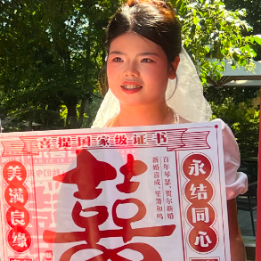 今天，南京这里排长队！